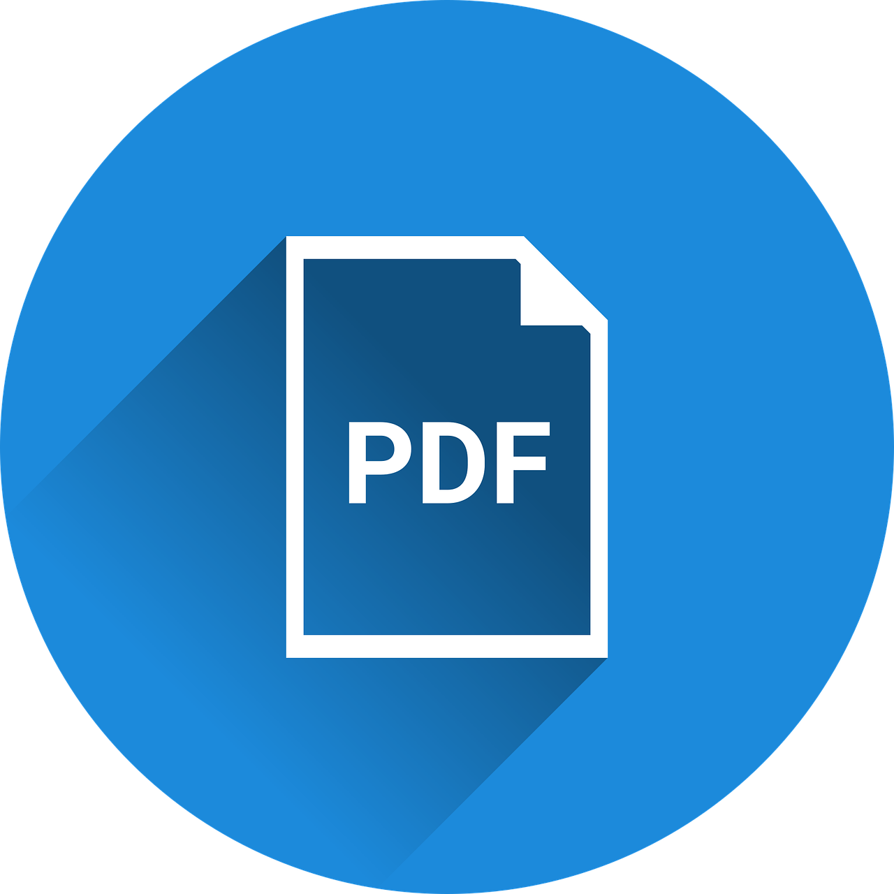 Download PDF invoice