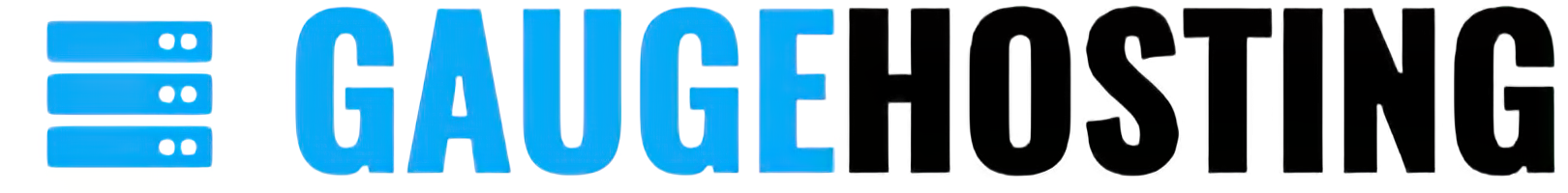 GaugeHosting.com